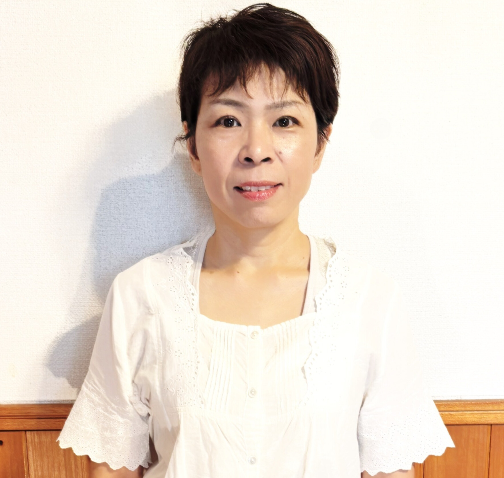飯島 恵